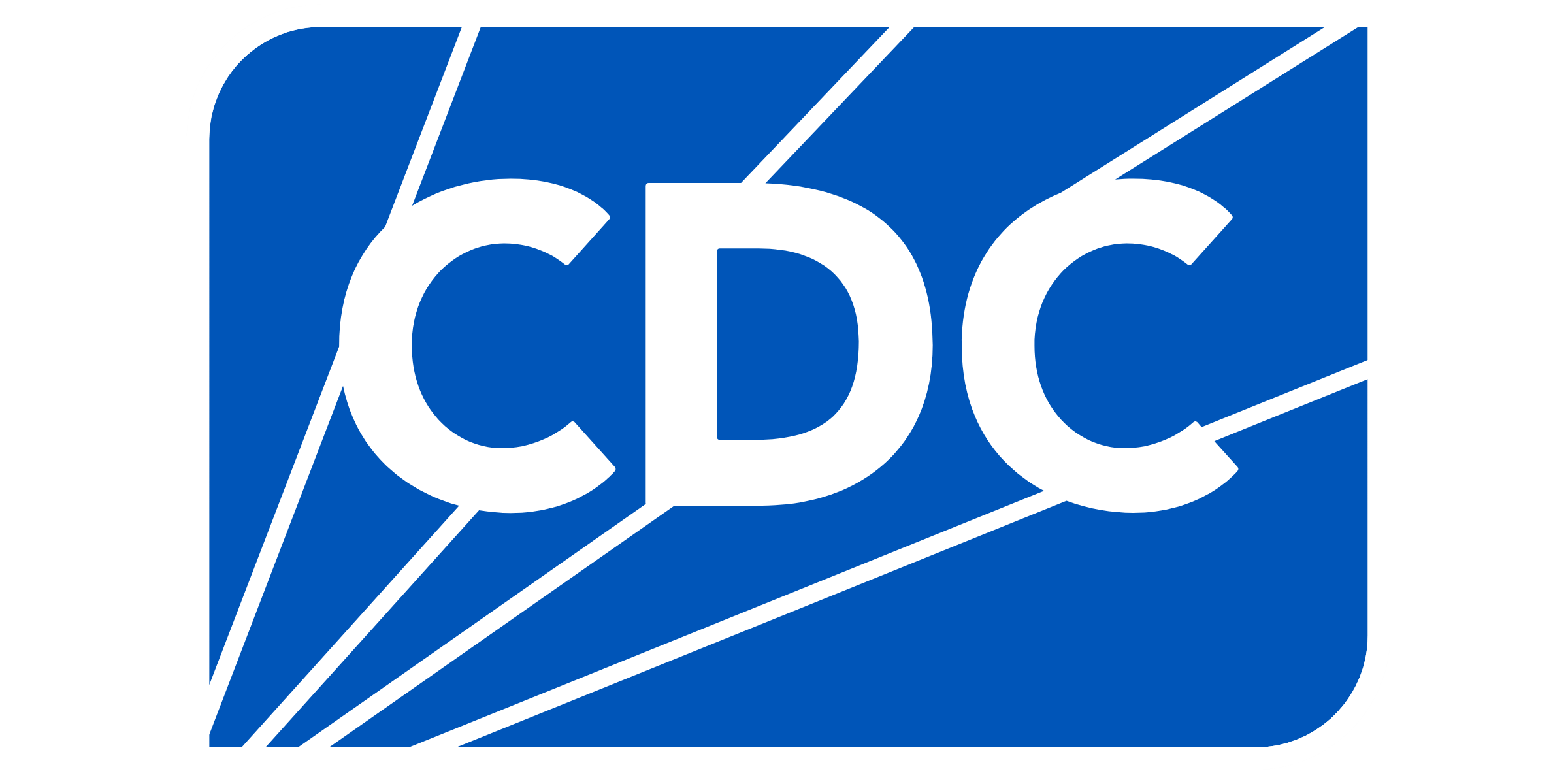 CDC / COAG logo