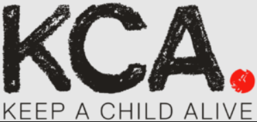 Keep a Child Alive logo